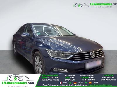 Volkswagen Passat 1.4 TSI 125