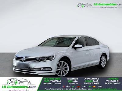 Volkswagen Passat 1.4 TSI 150 BVA