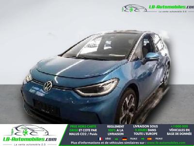 Volkswagen ID. 3 204 ch Pro S