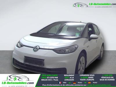 Volkswagen ID. 3 204 ch Pro S