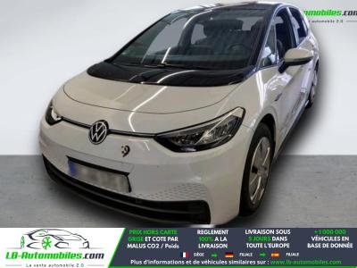 Volkswagen ID. 3 204 ch Pro S