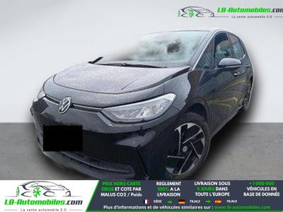 Volkswagen ID. 3 204 ch Pro S