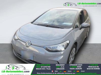 Volkswagen ID. 3 204 ch Pro S