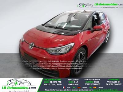 Volkswagen ID. 3 204 ch Pro S