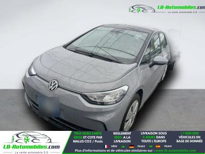Volkswagen ID. 3 204 ch Pro S