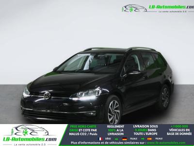 Volkswagen Golf SW 1.0 TSI 110 BVM