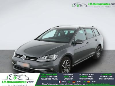 Volkswagen Golf SW 1.0 TSI 110 BVM