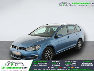Volkswagen Golf SW 1.0 TSI 110 BVM