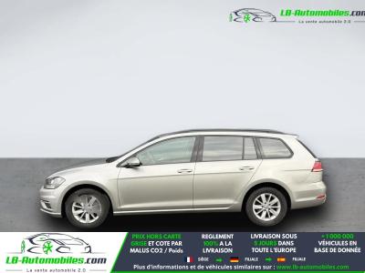 Volkswagen Golf SW 1.0 TSI 110 BVM