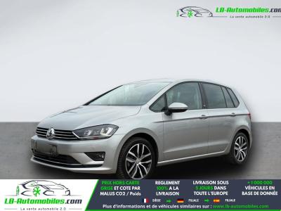 Volkswagen Golf SW 1.0 TSI 110 BVM