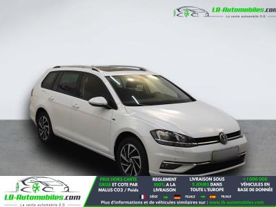 Volkswagen Golf SW 1.0 TSI 110 BVA