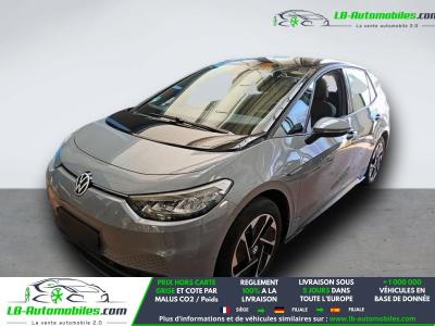 Volkswagen ID. 3 204 ch Pro S