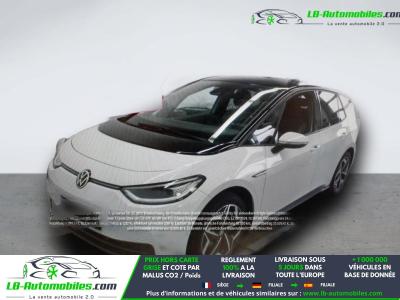 Volkswagen ID. 3 204 ch Pro S