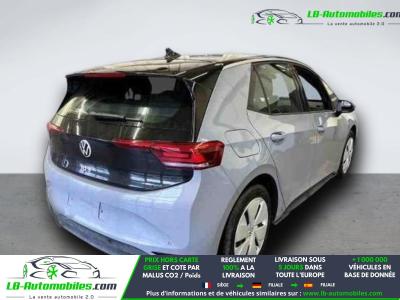 Volkswagen ID. 3 204 ch Pro S