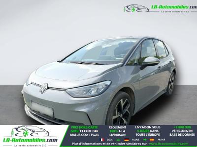 Volkswagen ID. 3 204 ch Pro S