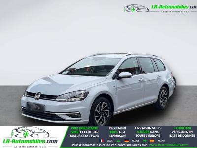 Volkswagen Golf SW 1.0 TSI 115 BVA