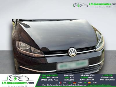 Volkswagen Golf SW 1.0 TSI 115 BVA