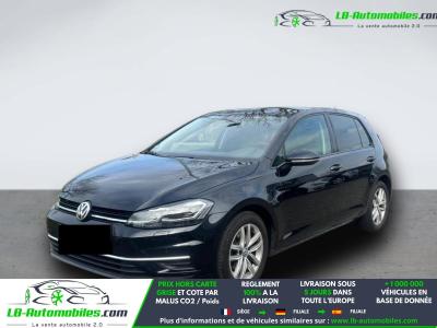 Volkswagen Golf SW 1.0 TSI 115 BVA