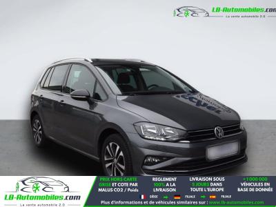 Volkswagen Golf SW 1.0 TSI 115 BVA