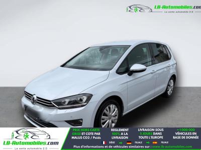 Volkswagen Golf SW 1.4 TSI 125 BVA