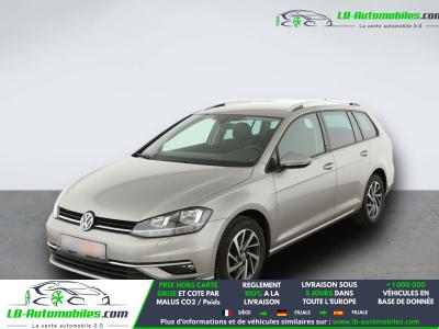 Volkswagen Golf SW 1.4 TSI 125 BVM