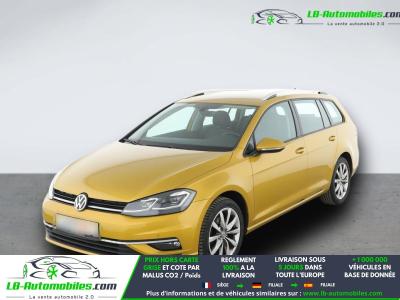Volkswagen Golf SW 1.4 TSI 125 BVM