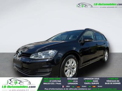 Volkswagen Golf SW 1.4 TSI 125 BVM