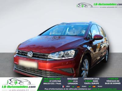 Volkswagen Golf SW 1.5 TSI 130 BVM