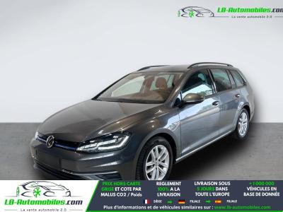 Volkswagen Golf SW 1.5 TSI 130 BVM