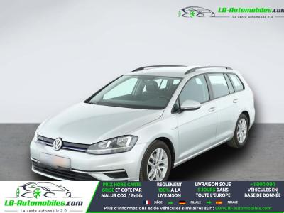 Volkswagen Golf SW 1.5 TSI 130 BVM