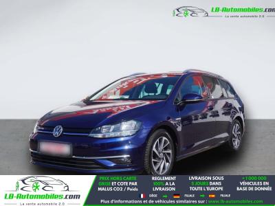 Volkswagen Golf SW 1.5 TSI 130 BVM
