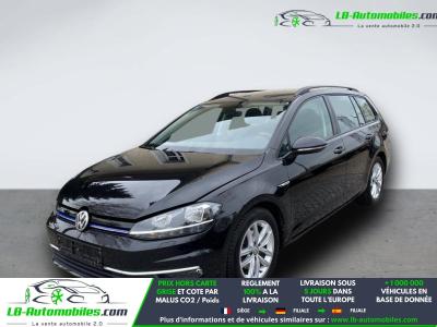 Volkswagen Golf SW 1.5 TSI 130 BVA