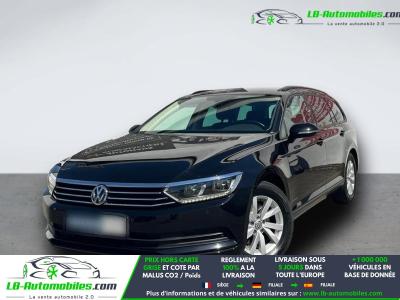 Volkswagen Golf SW 1.4 TSI 125 BVM