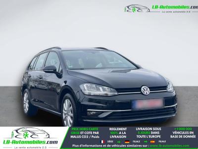 Volkswagen Golf SW 1.5 TSI 150 BVA