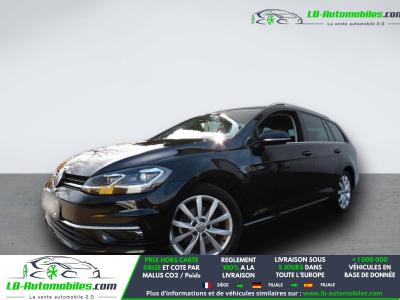 Volkswagen Golf SW 1.5 TSI 150 BVA