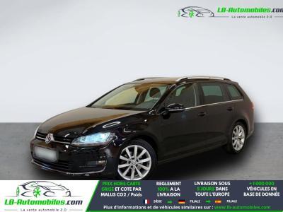 Volkswagen Golf SW 1.5 TSI 150 BVA
