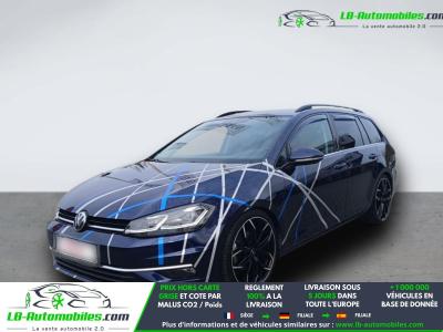 Volkswagen Golf SW 1.5 TSI 150 BVA