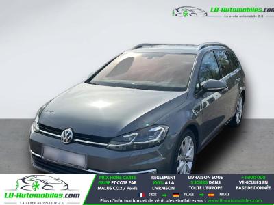 Volkswagen Golf SW 1.5 TSI 150 BVA
