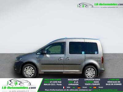 Volkswagen Golf SW 1.5 TSI 130 BVA