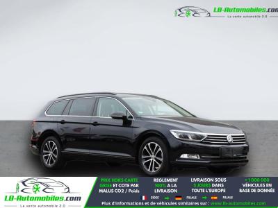 Volkswagen Golf SW 2.0 TDI 150 BVM