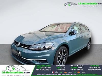 Volkswagen Golf SW 1.5 TSI 150 BVA