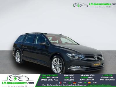 Volkswagen Golf SW 2.0 TDI 150 BVM