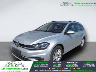 Volkswagen Golf SW 1.5 TSI 150 BVA