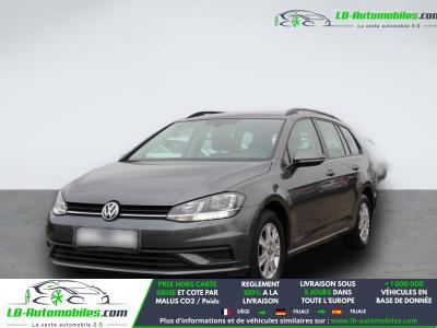 Volkswagen Golf SW 1.6 TDI 115 BVM