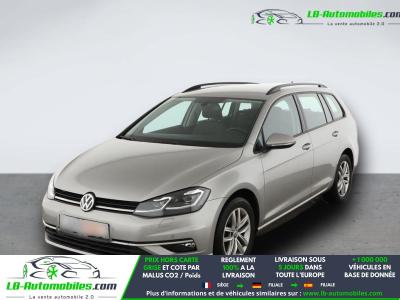 Volkswagen Golf SW 1.6 TDI 115 BVM