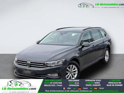 Volkswagen Golf SW 2.0 TDI 150 BVM