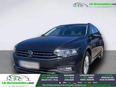 Volkswagen Golf SW 2.0 TDI 150 BVM