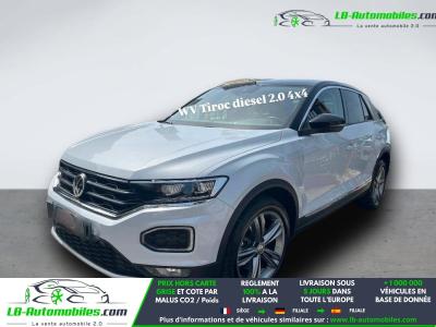 Volkswagen Golf SW 2.0 TDI 150 BVM