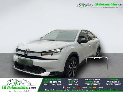 Citroën C4 136 ch Automatique