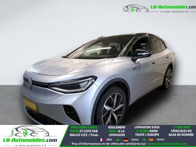 Volkswagen ID. 4 299 ch